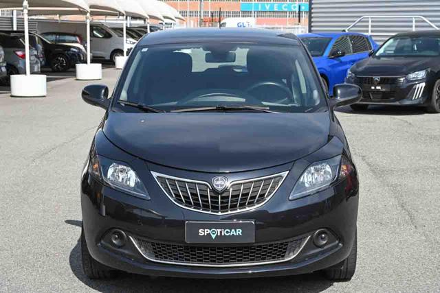 LANCIA Ypsilon usata, con Volante multifunzione