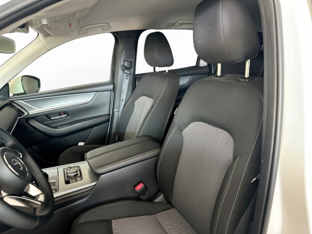 MAZDA CX-60 usata, con Chiusura centralizzata
