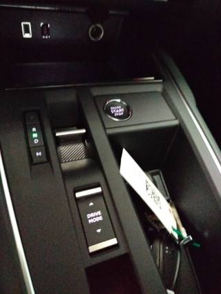 CITROEN C5 Aircross usata, con Telecamera per parcheggio assistito