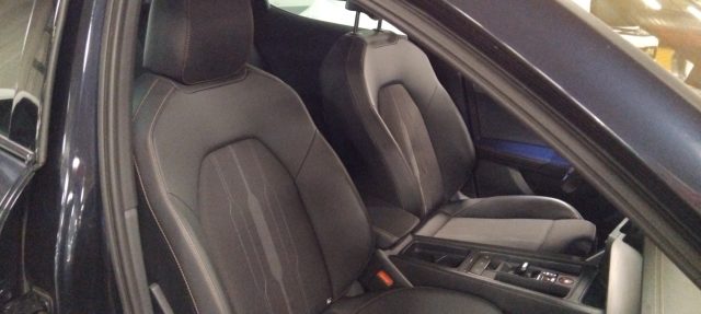 CUPRA Formentor usata, con Immobilizzatore elettronico