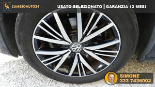 VOLKSWAGEN Golf usata, con Sedili riscaldati