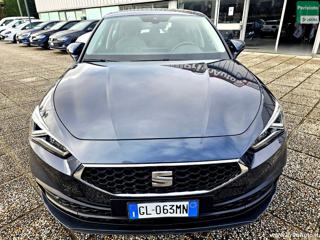 SEAT Leon usata, con Alzacristalli elettrici