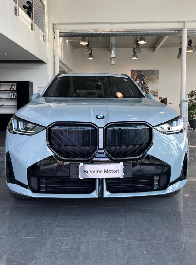 BMW X3 usata, con Airbag