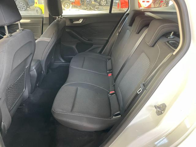 FORD Focus usata, con Sistema di navigazione