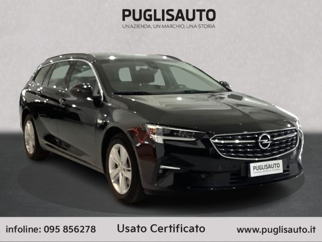OPEL Insignia usata, con ABS