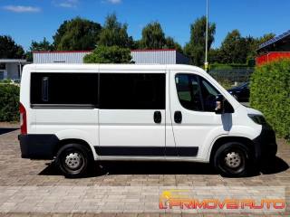 CITROEN Jumper usata 10