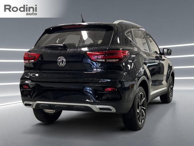 MG ZS usata, con Airbag Passeggero