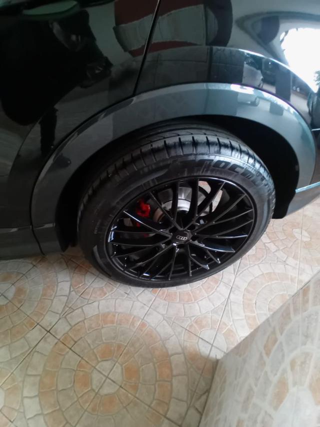 AUDI Q3 usata, con Controllo trazione