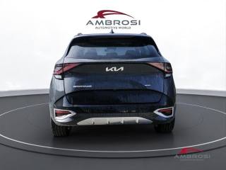 KIA Sportage usata 7