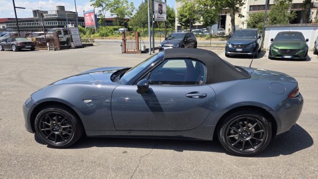 MAZDA MX-5 usata, con Alzacristalli elettrici
