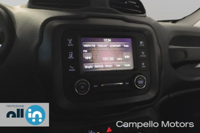 JEEP Renegade usata 10