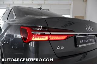 AUDI A6 usata, con Pacchetto sportivo