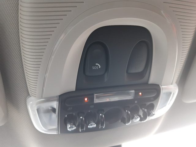 MINI Mini usata, con Sistema di navigazione