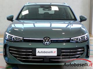 VOLKSWAGEN Passat 1.5 eTSI 150 CV ACT DSG BUSINESS EURO 6E