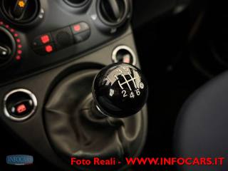 FIAT 500 usata, con Servosterzo