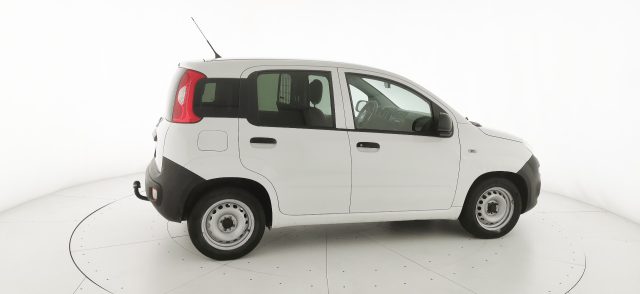 FIAT Panda usata 18