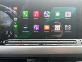 VOLKSWAGEN Golf usata, con Fendinebbia