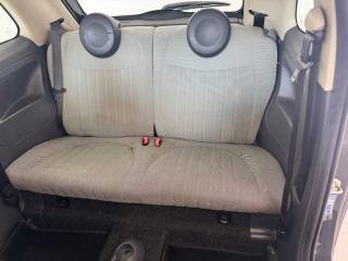 FIAT 500 usata 1