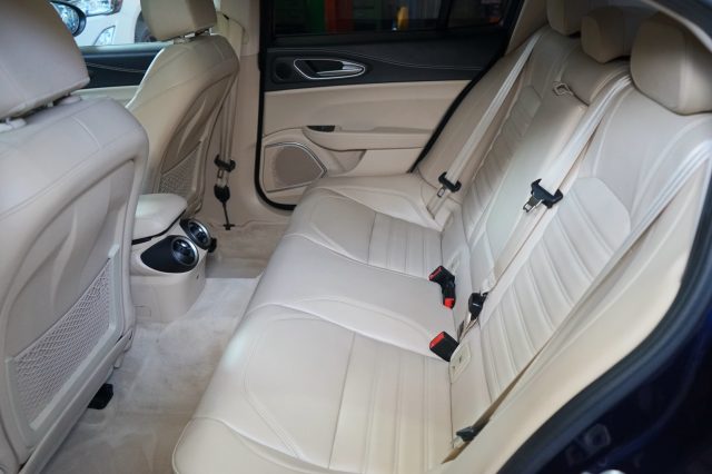 ALFA ROMEO Giulia usata, con Controllo vocale