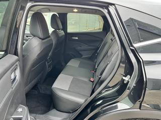 NISSAN Qashqai usata, con Fendinebbia