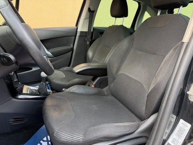 CITROEN C3 usata, con Climatizzatore
