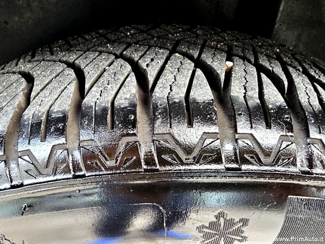 SKODA Kamiq usata, con Luci diurne LED