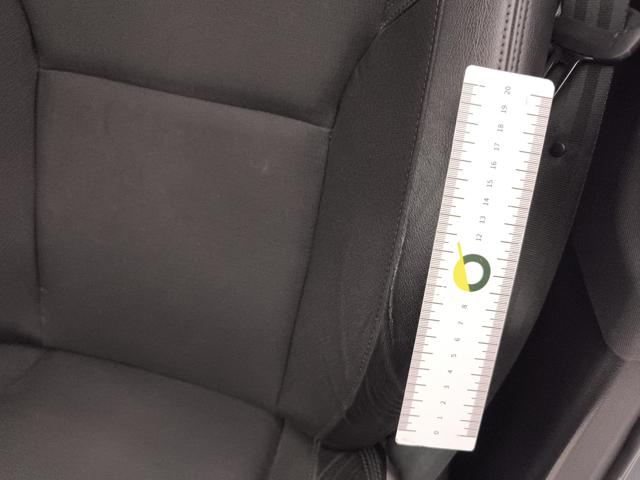 VOLVO V60 usata, con Airbag testa