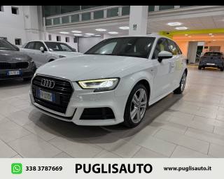 AUDI A3 usata, con Airbag