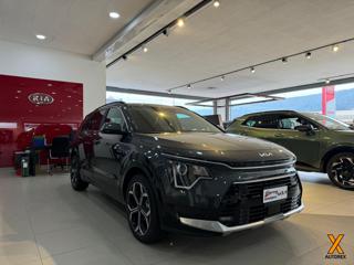 KIA Niro usata, con Airbag laterali