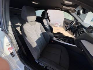 BMW 116 usata, con USB