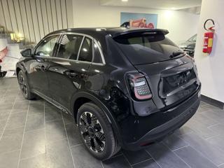 FIAT 600 usata, con Boardcomputer