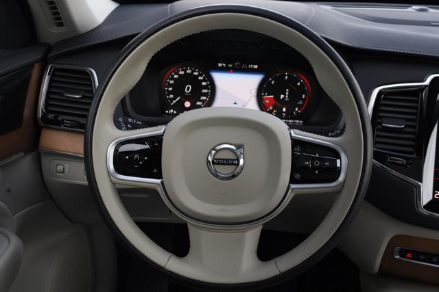 VOLVO XC90 usata, con Controllo trazione