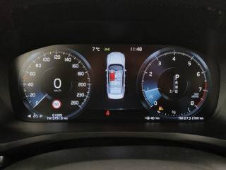 VOLVO S60 usata, con Controllo trazione