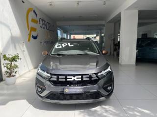 DACIA Sandero usata, con Autoradio
