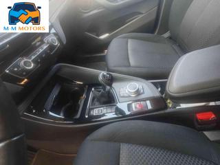BMW X2 usata, con Chiusura centralizzata