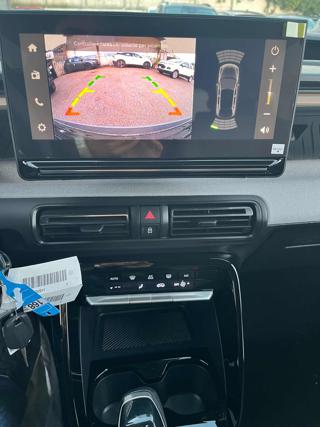 CITROEN C3 Aircross usata, con Chiusura centralizzata