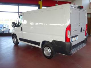 FIAT Ducato usata, con Boardcomputer