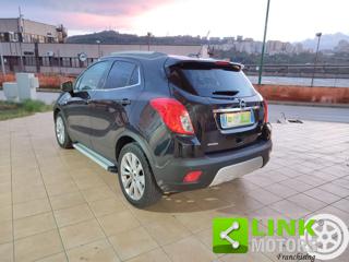 OPEL Mokka usata, con Alzacristalli elettrici