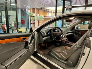 MERCEDES-BENZ SL 350 usata, con Cerchi in lega