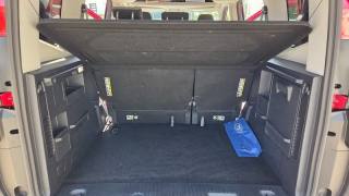 FORD Tourneo Courier usata, con Cronologia tagliandi