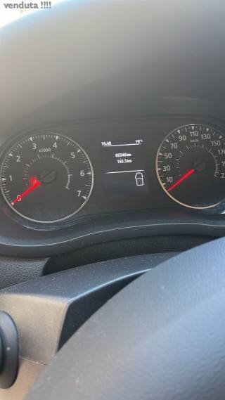 RENAULT Master usata, con Specchietti laterali elettrici