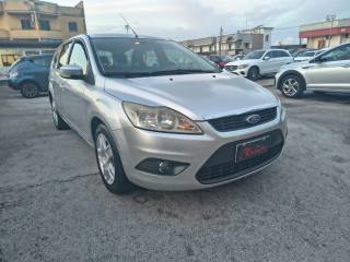 FORD Focus usata, con Airbag laterali