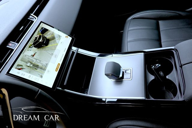 LAND ROVER Range Rover Evoque usata, con Controllo automatico clima