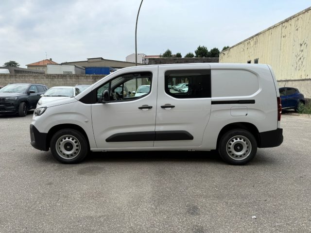 FIAT Doblo usata, con Airbag laterali