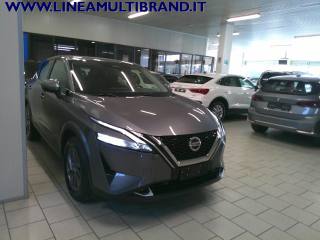 NISSAN Qashqai usata 30