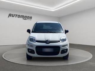 FIAT Panda usata, con Airbag