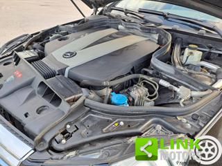 MERCEDES-BENZ E 350 usata 29