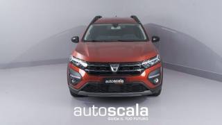 DACIA Jogger usata, con Airbag