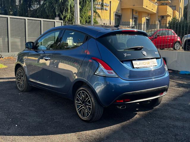 LANCIA Ypsilon usata, con Boardcomputer