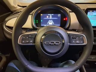 FIAT 600 usata, con Fendinebbia